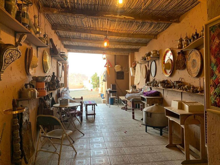متحف الجموم