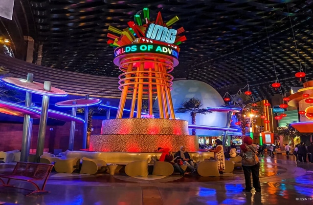 IMG Park
