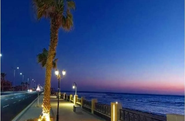 كورنيش الجبيل