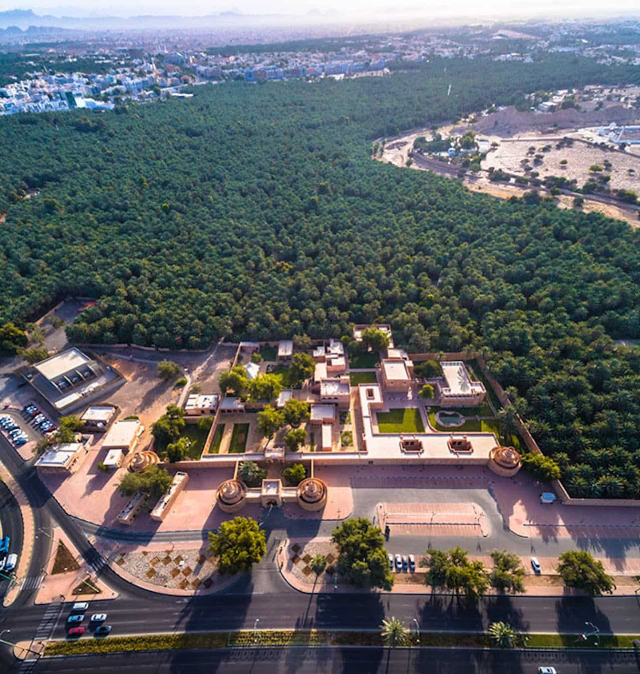 مناظر طبيعية خلابة