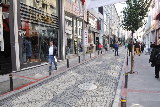 افضل اسواق الجملة في اسطنبول