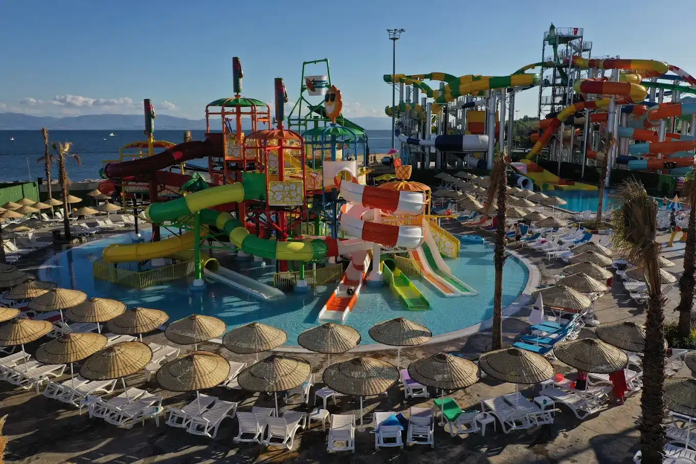 Aqua Marina İstanbul