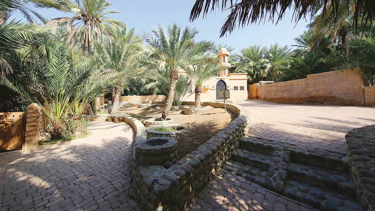 مناظر طبيعية خلابة
