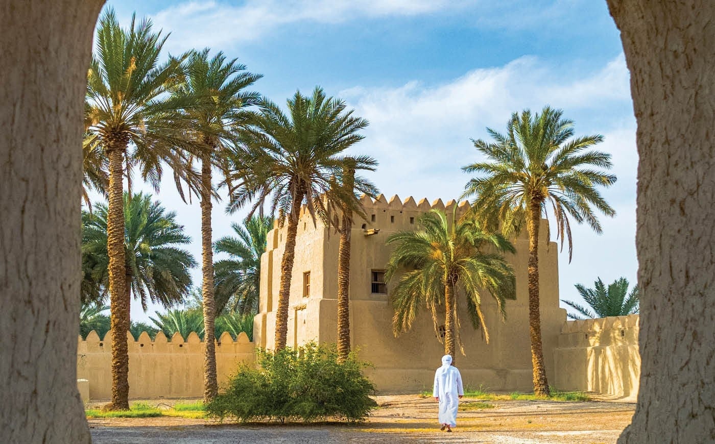 مناظر طبيعية خلابة