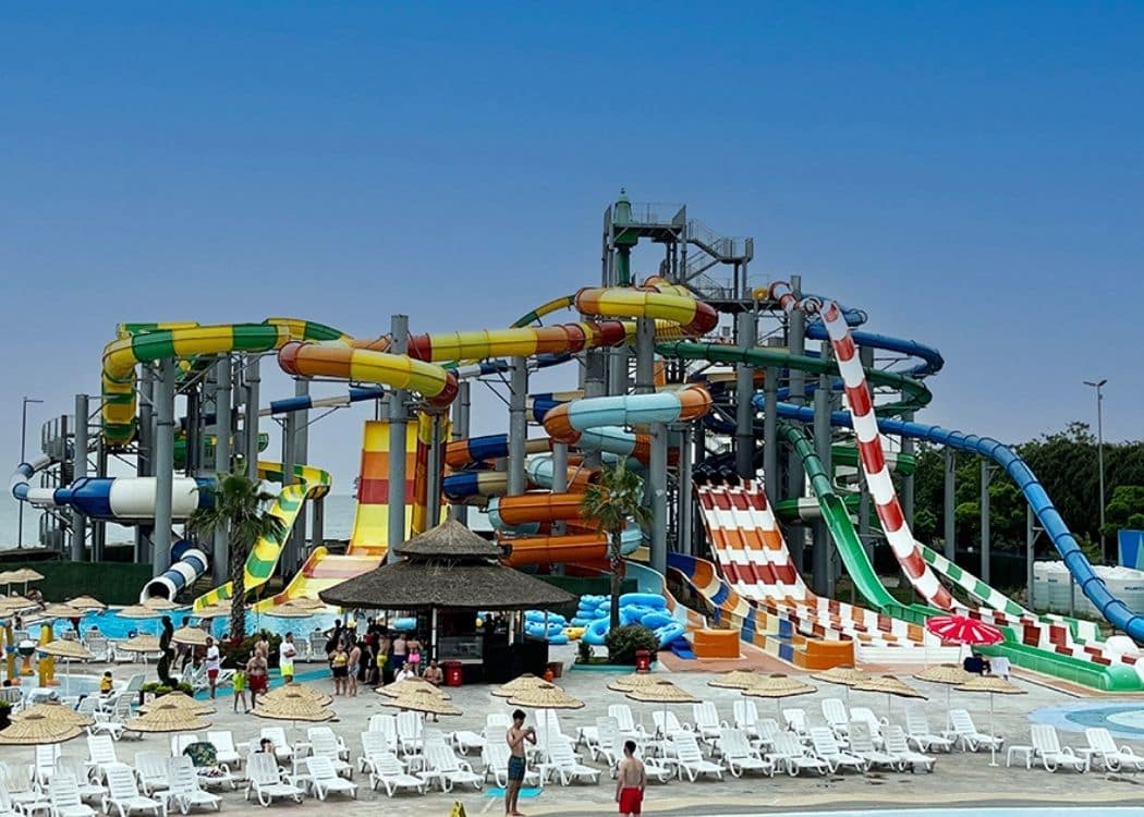 Aqua Marina İstanbul