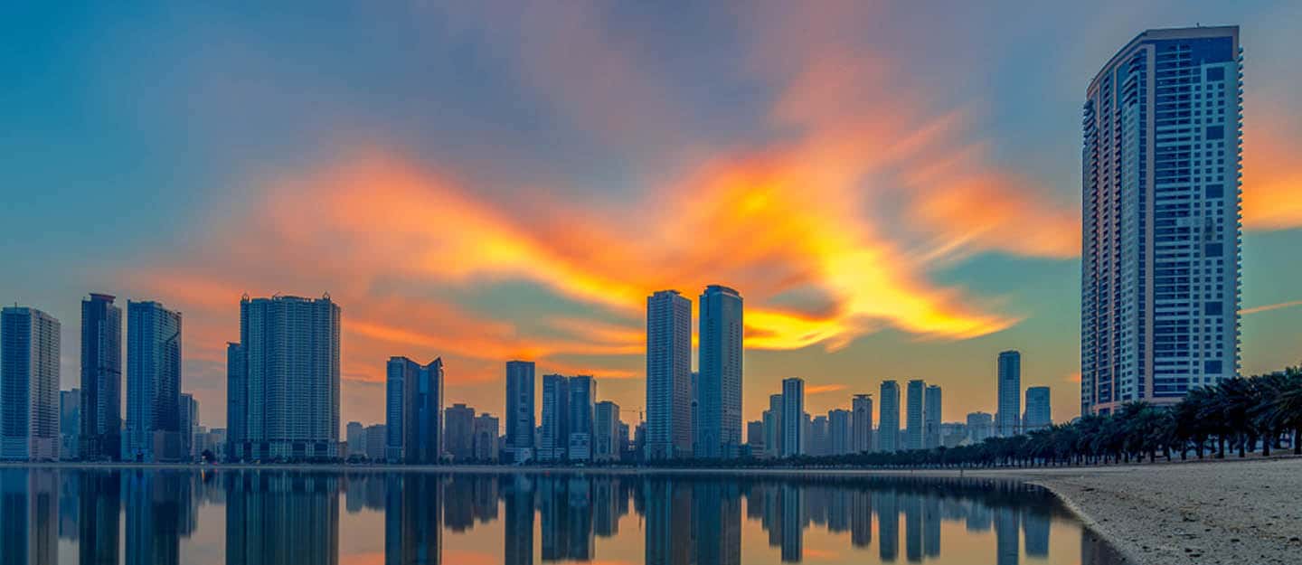 شاطئي الخان