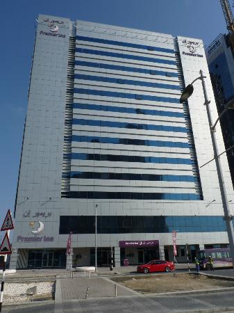 فندق بريمير إن كابيتال سنتر